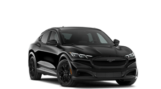 2026 Ford Mustang Mach-E® External Image 4